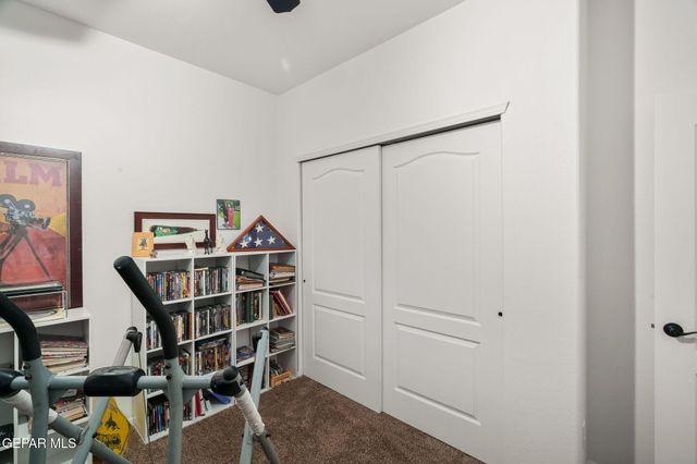 14756 Canyon Breeze Lane Lane, Horizon City, TX 79928