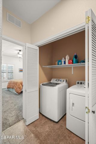 14756 Canyon Breeze Lane Lane, Horizon City, TX 79928