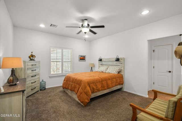 14756 Canyon Breeze Lane Lane, Horizon City, TX 79928