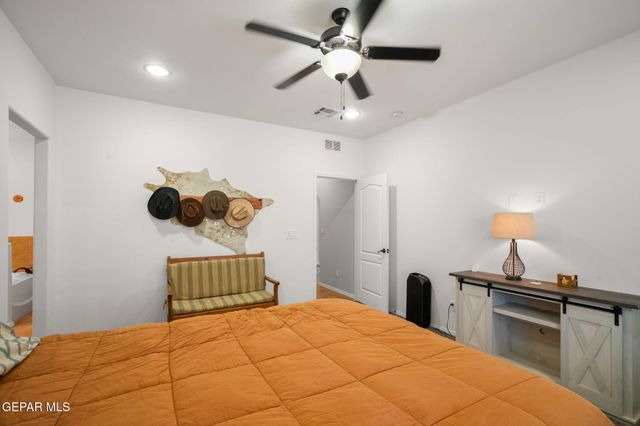 14756 Canyon Breeze Lane Lane, Horizon City, TX 79928