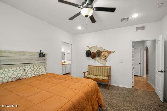 14756 Canyon Breeze Lane Lane, Horizon City, TX 79928