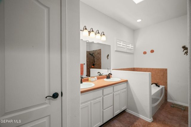 14756 Canyon Breeze Lane Lane, Horizon City, TX 79928