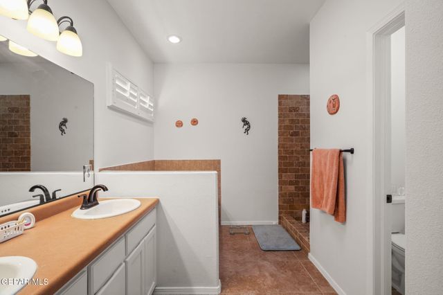 14756 Canyon Breeze Lane Lane, Horizon City, TX 79928