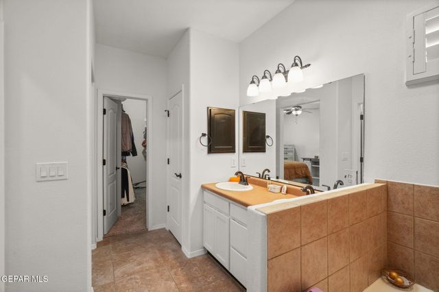 14756 Canyon Breeze Lane Lane, Horizon City, TX 79928