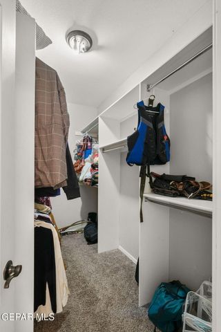 14756 Canyon Breeze Lane Lane, Horizon City, TX 79928