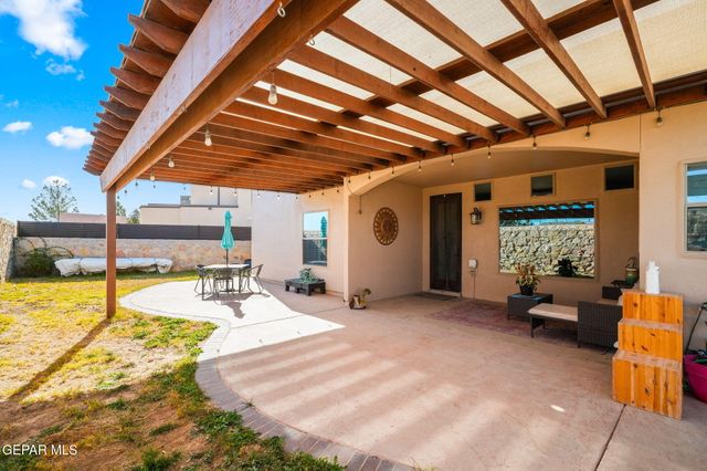 14756 Canyon Breeze Lane Lane, Horizon City, TX 79928