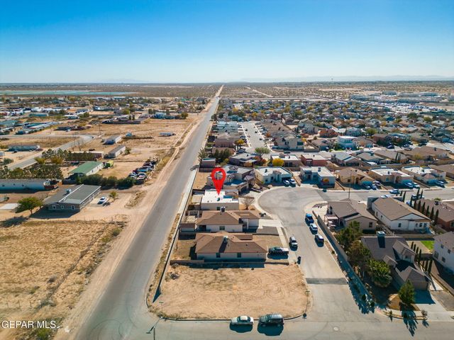 14756 Canyon Breeze Lane Lane, Horizon City, TX 79928