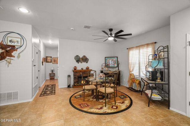 14756 Canyon Breeze Lane Lane, Horizon City, TX 79928