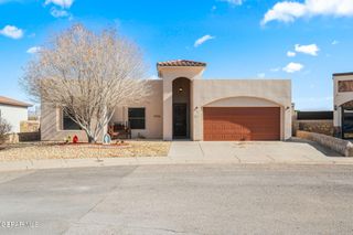 14756 Canyon Breeze Lane Lane, Horizon City, TX 79928