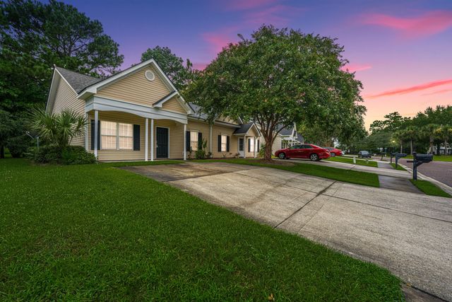 7358 Suncatcher Drive, Hanahan, SC 29410