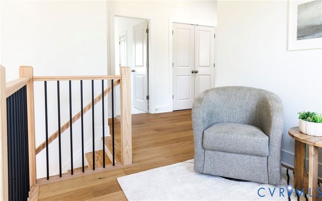 5113 Singing Bird Dr, Moseley, VA 23120
