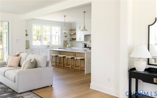 5113 Singing Bird Dr, Moseley, VA 23120
