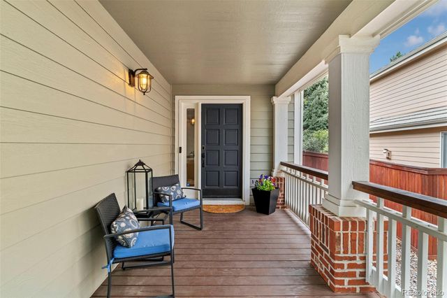 9464 E Aspen Hill Place, Lone Tree, CO 80124