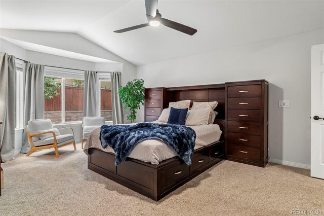 9464 E Aspen Hill Place, Lone Tree, CO 80124