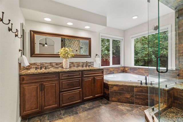 9464 E Aspen Hill Place, Lone Tree, CO 80124