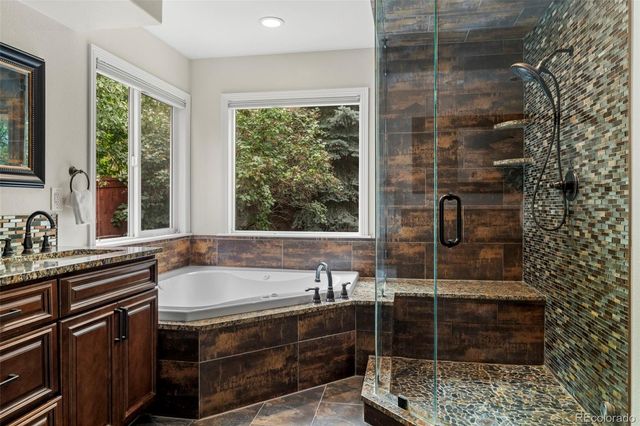 9464 E Aspen Hill Place, Lone Tree, CO 80124