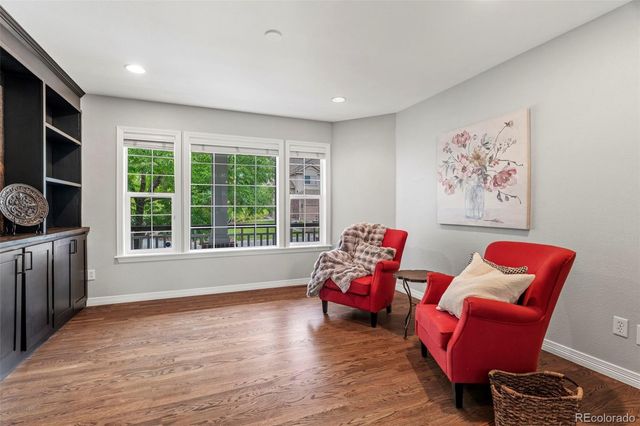 9464 E Aspen Hill Place, Lone Tree, CO 80124