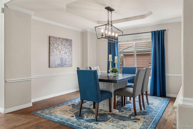 9464 E Aspen Hill Place, Lone Tree, CO 80124