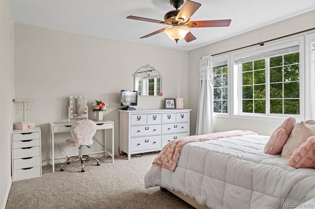 9464 E Aspen Hill Place, Lone Tree, CO 80124