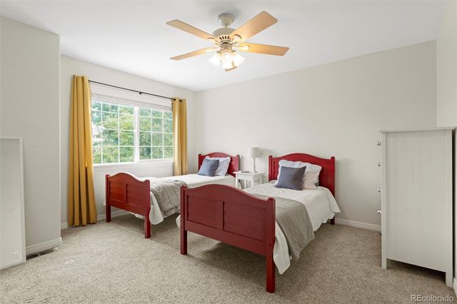 9464 E Aspen Hill Place, Lone Tree, CO 80124