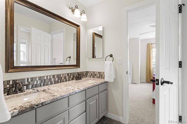 9464 E Aspen Hill Place, Lone Tree, CO 80124