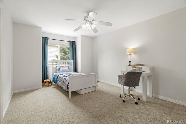 9464 E Aspen Hill Place, Lone Tree, CO 80124