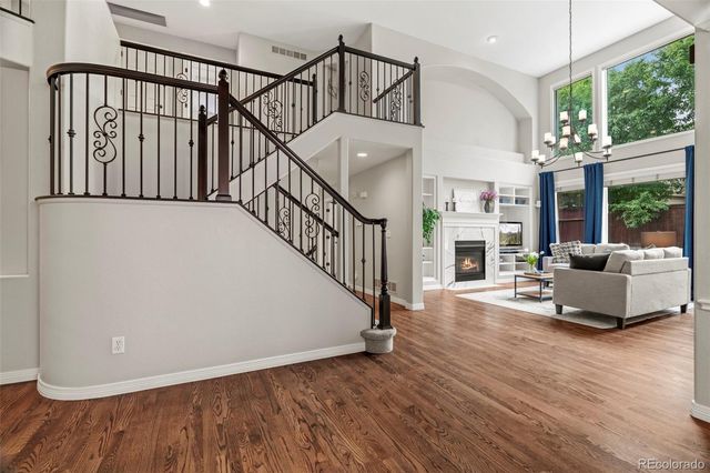 9464 E Aspen Hill Place, Lone Tree, CO 80124