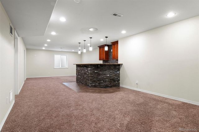 9464 E Aspen Hill Place, Lone Tree, CO 80124