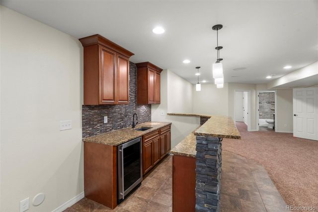 9464 E Aspen Hill Place, Lone Tree, CO 80124