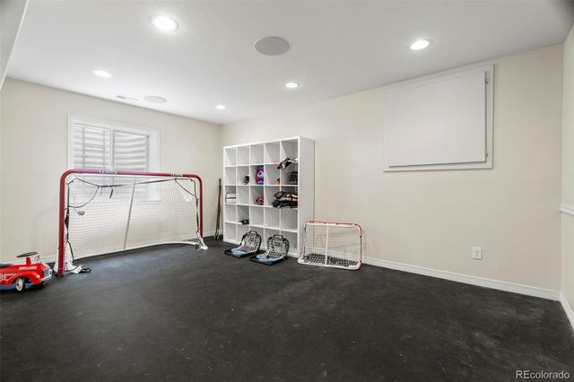 9464 E Aspen Hill Place, Lone Tree, CO 80124