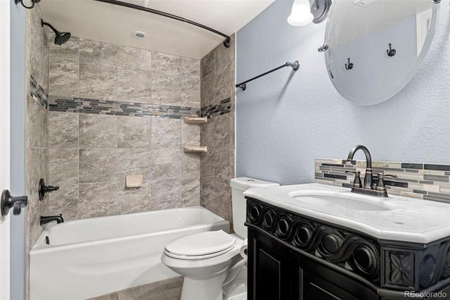 9464 E Aspen Hill Place, Lone Tree, CO 80124