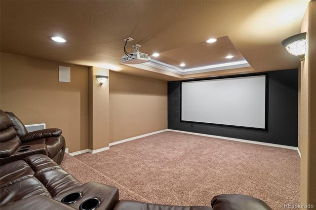 9464 E Aspen Hill Place, Lone Tree, CO 80124