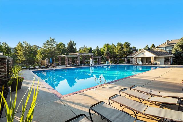 9464 E Aspen Hill Place, Lone Tree, CO 80124