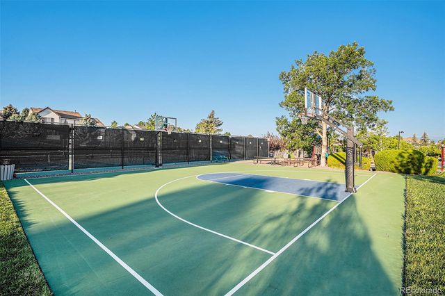 9464 E Aspen Hill Place, Lone Tree, CO 80124