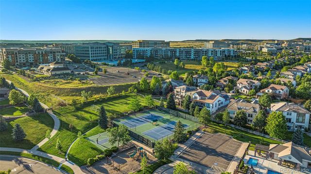 9464 E Aspen Hill Place, Lone Tree, CO 80124