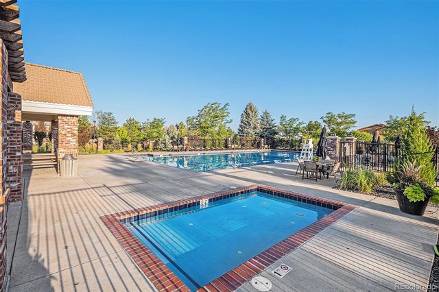 9464 E Aspen Hill Place, Lone Tree, CO 80124