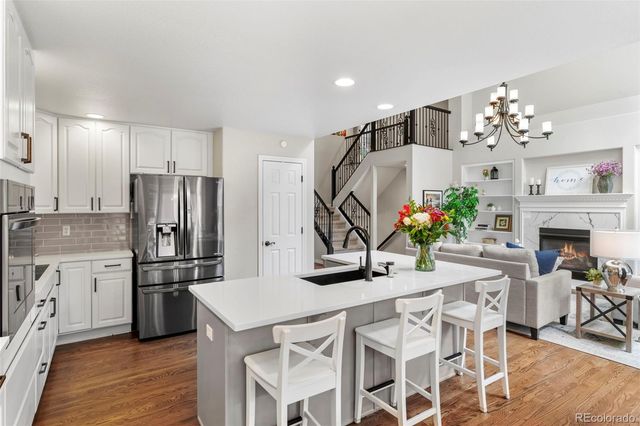 9464 E Aspen Hill Place, Lone Tree, CO 80124