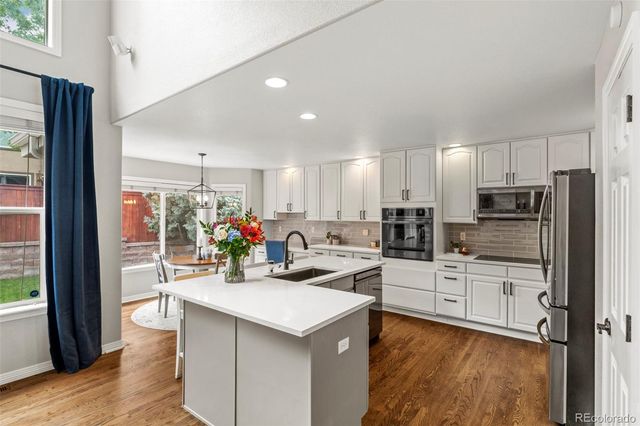 9464 E Aspen Hill Place, Lone Tree, CO 80124