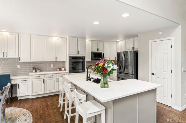 9464 E Aspen Hill Place, Lone Tree, CO 80124