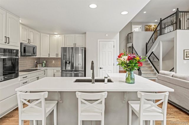 9464 E Aspen Hill Place, Lone Tree, CO 80124