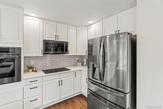 9464 E Aspen Hill Place, Lone Tree, CO 80124