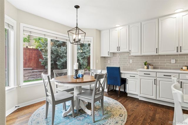 9464 E Aspen Hill Place, Lone Tree, CO 80124