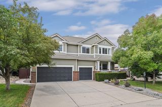 9464 E Aspen Hill Place, Lone Tree, CO 80124