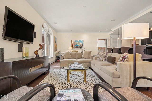 710 Independence Place 107, Raleigh, NC 27603