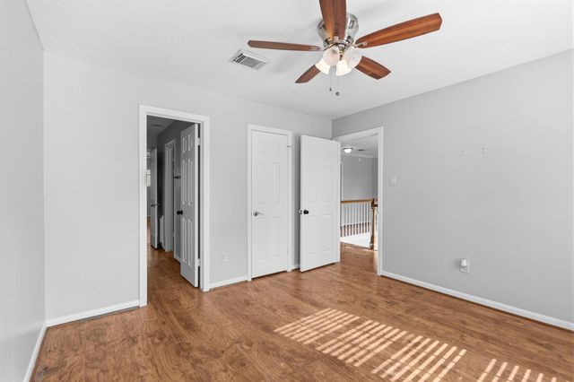 18326 Lake Oaks Drive, Spring, TX 77388