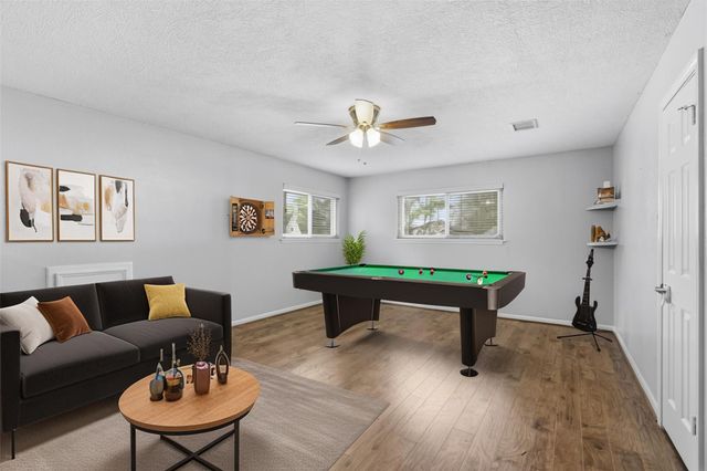 18326 Lake Oaks Drive, Spring, TX 77388