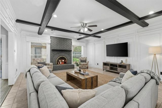 18326 Lake Oaks Drive, Spring, TX 77388