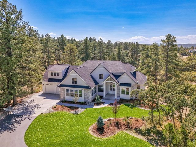 1750 Arrowpoint Ct, Franktown, CO 80116
