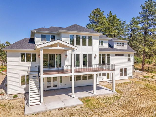 1750 Arrowpoint Ct, Franktown, CO 80116