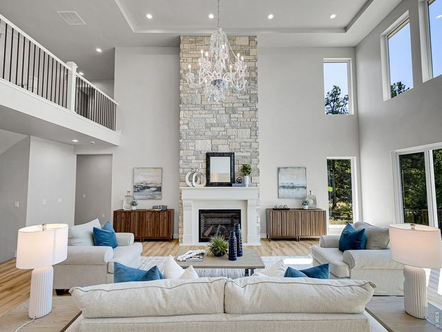 1750 Arrowpoint Ct, Franktown, CO 80116